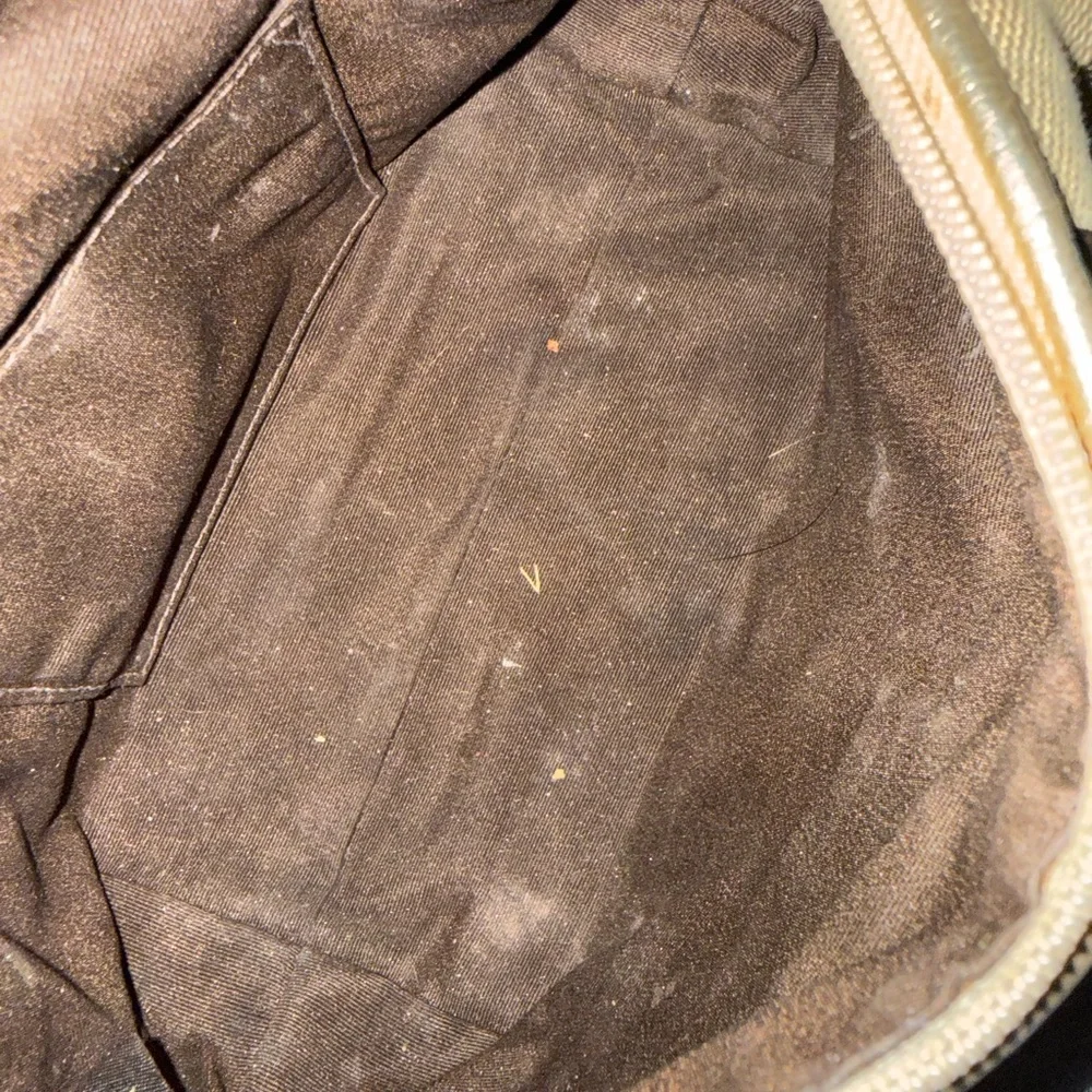 Coach patchwork - Picture 4 of 4